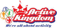 Active Kingdom logo