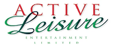Active Leisure Entertainment Ltd. logo