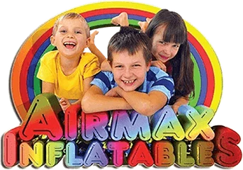 AirMax Inflatables logo
