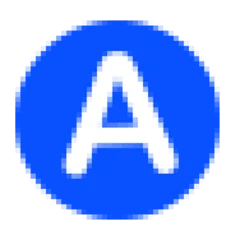 Alans Bouncy Castles Limerick and Clare logo