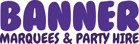 Banner Marquees & Party Hire Ltd logo