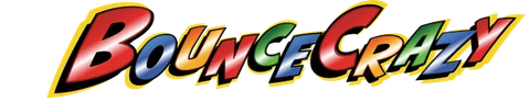 Bounce Crazy logo