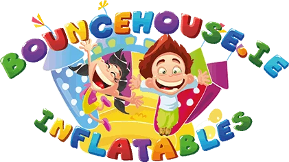 Bounce House logo