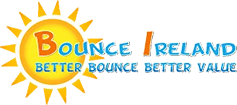 Bounce Ireland logo