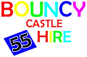 Bouncy Castle 55 logo
