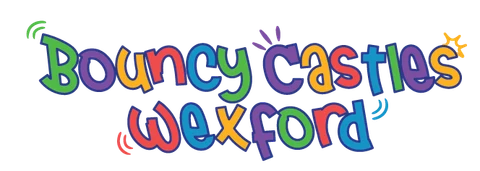 Bouncy Castle Wexford logo