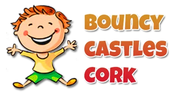 Bouncy Castles Cork logo