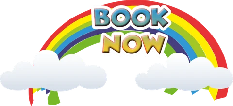 Bouncy Castles East Cork logo