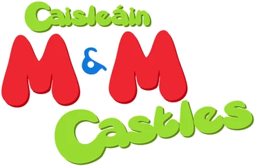 Caisleáin MnM Castles logo