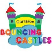 Carraroe Bouncing Castles 087-9314139 logo