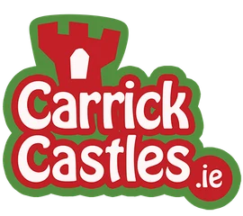 Carrick Castles logo
