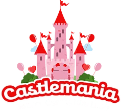Castlemania logo
