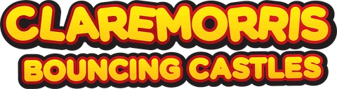 Claremorris Bouncing Castles logo