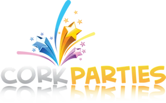 Cork Parties logo
