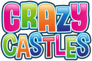 Crazy Castles Wexford logo