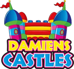 Damiens castles logo