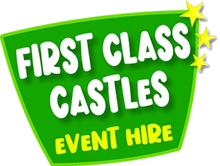 First Class Castles logo