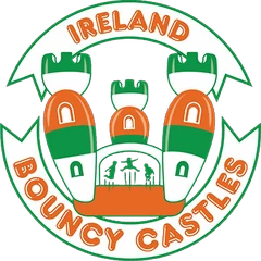 IrelandBouncyCastles.ie logo