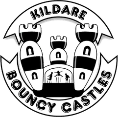 Kildare Bouncy Castles logo