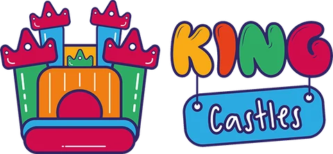 King Castles logo