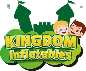 Kingdom Inflatables Ltd logo