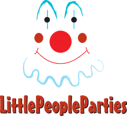 Little People Parties logo