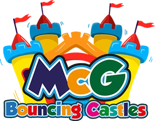 McG Bouncing Castles logo