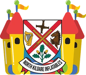 North Kildare Inflatables logo