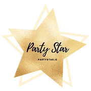 Party Star logo