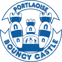 Portlaoise Bouncy Castles logo