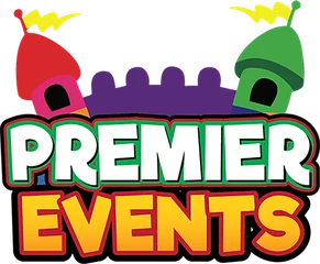 Premier Events logo