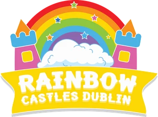 Rainbow Castles Dublin logo