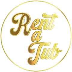 Rent-A-Tub logo