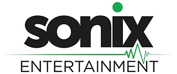 Sonix Entertainment Ltd logo