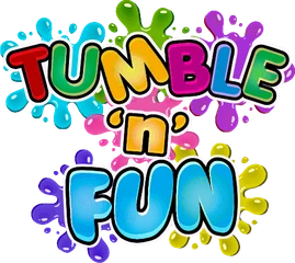 Tumble Fun logo